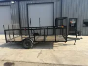 used Utility Trailers Other  for sale, in Abilene, TX Thumbnail 1