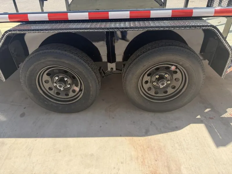 new Utility Trailers Other  for sale, in Abilene, TX Thumbnail 5