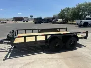 new Utility Trailers Lion  for sale, in Abilene, TX Thumbnail 5