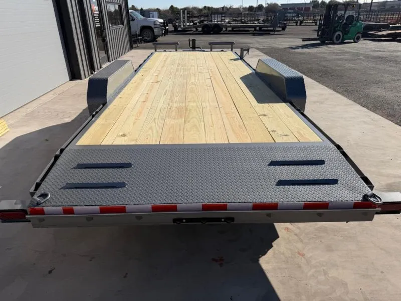 new Car Haulers / Racing Trailers Other  for sale, in Abilene, TX Thumbnail 7