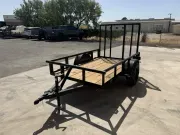 new Utility Trailers Trail Master  for sale, in Abilene, TX Thumbnail 4