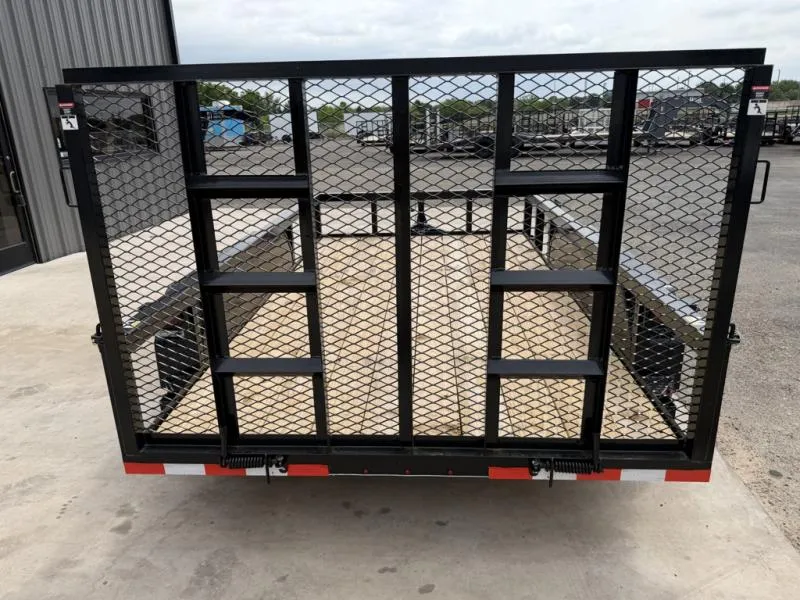 new Utility Trailers Other  for sale, in Abilene, TX Thumbnail 7