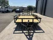 new Utility Trailers LaCosta Trailers  for sale, in Abilene, TX Thumbnail 4