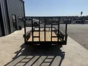 new Utility Trailers LaCosta Trailers  for sale, in Abilene, TX Thumbnail 7