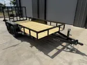 new Utility Trailers LaCosta Trailers  for sale, in Abilene, TX Thumbnail 2