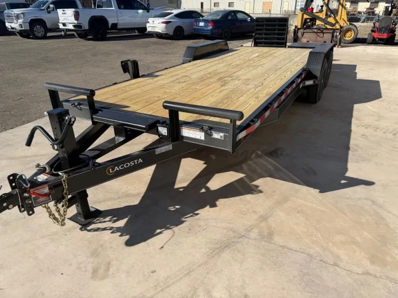 new Car Haulers / Racing Trailers Other  for sale, in Abilene, TX Thumbnail 4