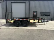 new Utility Trailers LaCosta Trailers  for sale, in Abilene, TX Thumbnail 1