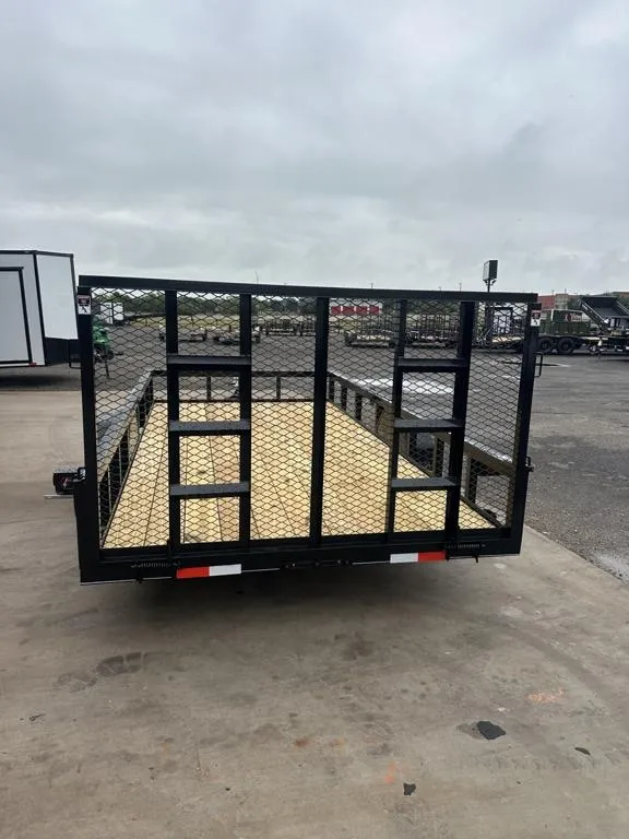 new Utility Trailers Other  for sale, in Abilene, TX Thumbnail 4