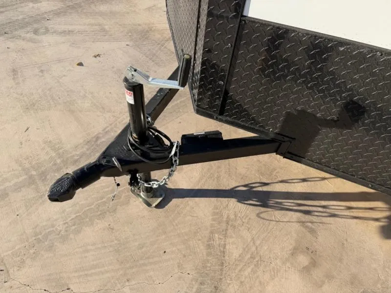 new Cargo (Enclosed) Trailers Other  for sale, in Abilene, TX Thumbnail 3