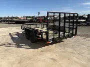 new Utility Trailers LaCosta Trailers  for sale, in Abilene, TX Thumbnail 6