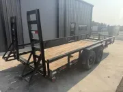 used Utility Trailers PJ Trailers  for sale, in Abilene, TX Thumbnail 8