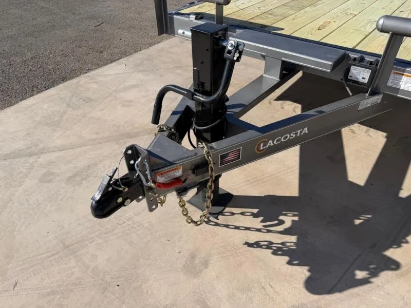 new Car Haulers / Racing Trailers Other  for sale, in Abilene, TX Thumbnail 3