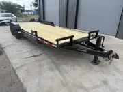 new Car Haulers / Racing Trailers LaCosta Trailers  for sale, in Abilene, TX Thumbnail 2