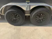 new Cargo (Enclosed) Trailers True Blue Trailers  for sale, in Abilene, TX Thumbnail 5