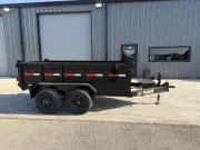 new Dump Trailers A & V Trailers  for sale, in Abilene, TX Thumbnail 1