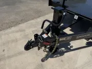 new Car Haulers / Racing Trailers LaCosta Trailers  for sale, in Abilene, TX Thumbnail 8