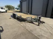 new Car Haulers / Racing Trailers LaCosta Trailers  for sale, in Abilene, TX Thumbnail 2