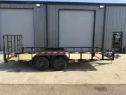 new Utility Trailers LaCosta Trailers  for sale, in Abilene, TX Thumbnail 1