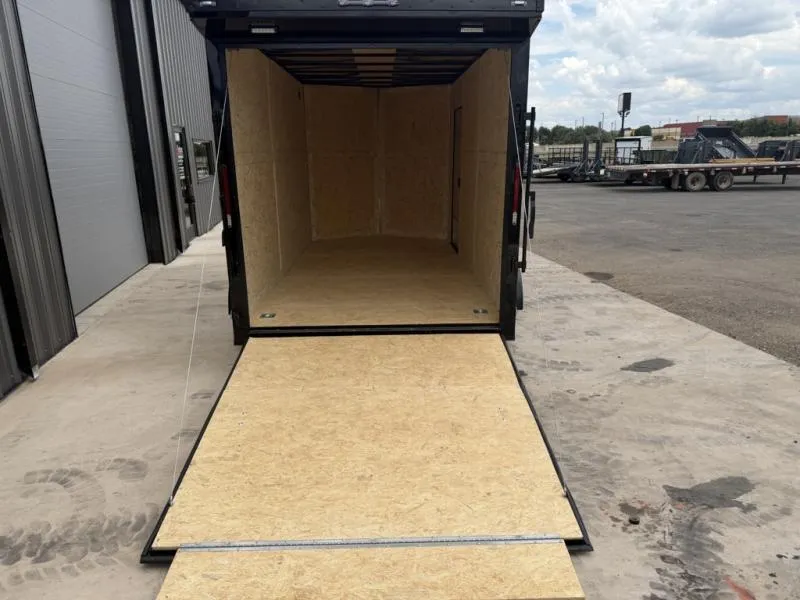 new Cargo (Enclosed) Trailers Other  for sale, in Abilene, TX Thumbnail 8