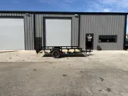 new Utility Trailers LaCosta Trailers  for sale, in Abilene, TX Thumbnail 1