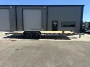 new Car Haulers / Racing Trailers LaCosta Trailers  for sale, in Abilene, TX Thumbnail 1