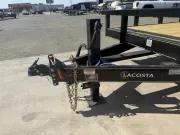 new Utility Trailers LaCosta Trailers  for sale, in Abilene, TX Thumbnail 3