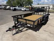 new Utility Trailers LaCosta Trailers  for sale, in Abilene, TX Thumbnail 4
