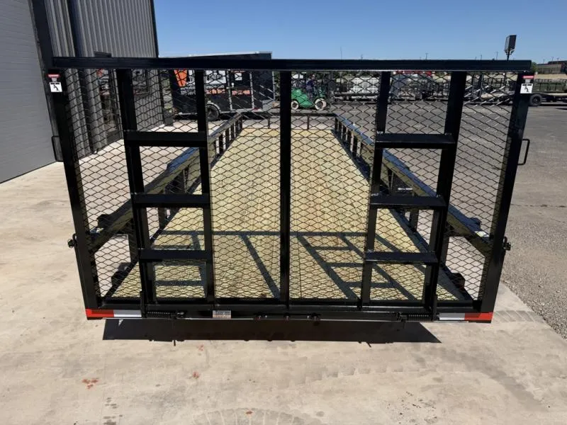 new Utility Trailers Other  for sale, in Abilene, TX Thumbnail 7