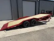 new Car Haulers / Racing Trailers Other  for sale, in Abilene, TX Thumbnail 8