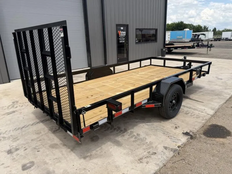 new Utility Trailers Other  for sale, in Abilene, TX Thumbnail 8