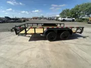new Utility Trailers LaCosta Trailers  for sale, in Abilene, TX Thumbnail 3