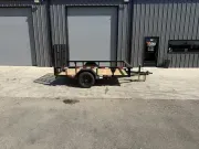 new Utility Trailers LaCosta Trailers  for sale, in Abilene, TX Thumbnail 1