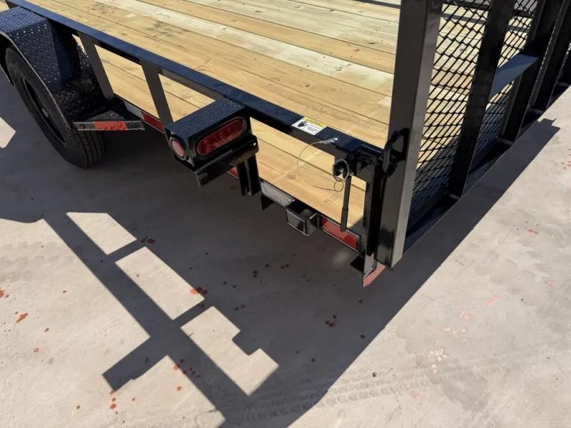 new Utility Trailers Other  for sale, in Abilene, TX Thumbnail 5
