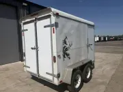 used Cargo (Enclosed) Trailers Cargo Express  for sale, in Abilene, TX Thumbnail 7