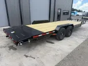 new Car Haulers / Racing Trailers LaCosta Trailers  for sale, in Abilene, TX Thumbnail 8