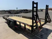 new Utility Trailers LaCosta Trailers  for sale, in Abilene, TX Thumbnail 3