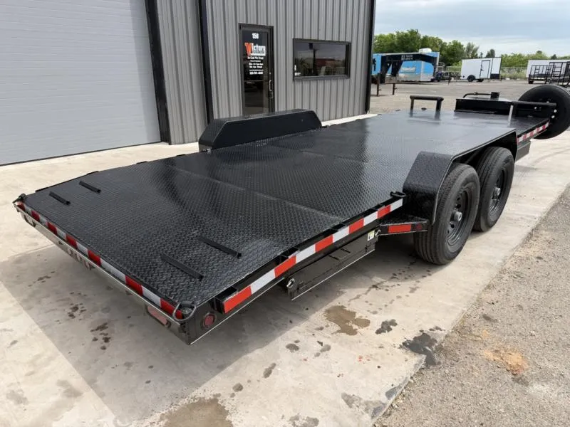 new Car Haulers / Racing Trailers Other  for sale, in Abilene, TX Thumbnail 8