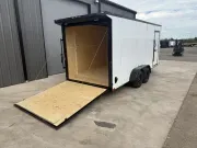 new Cargo (Enclosed) Trailers True Blue Trailers  for sale, in Abilene, TX Thumbnail 8