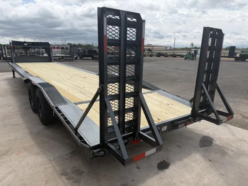 new Equipment / Flatbed Trailers Lion  for sale, in Abilene, TX Thumbnail 7