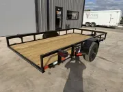 new Utility Trailers LaCosta Trailers  for sale, in Abilene, TX Thumbnail 8