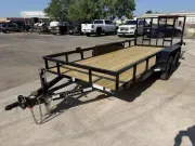 new Utility Trailers LaCosta Trailers  for sale, in Abilene, TX Thumbnail 4