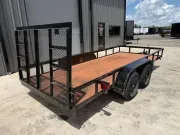 used Utility Trailers Other  for sale, in Abilene, TX Thumbnail 8