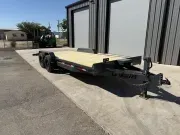 new Car Haulers / Racing Trailers A & V Trailers  for sale, in Abilene, TX Thumbnail 2