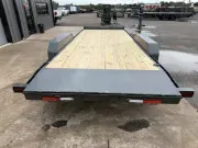 new Car Haulers / Racing Trailers A & V Trailers  for sale, in Abilene, TX Thumbnail 7