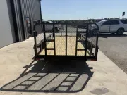 new Utility Trailers LaCosta Trailers  for sale, in Abilene, TX Thumbnail 7