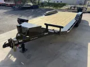 new Car Haulers / Racing Trailers LaCosta Trailers  for sale, in Abilene, TX Thumbnail 4