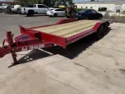 new Car Haulers / Racing Trailers Other  for sale, in Abilene, TX Thumbnail 4