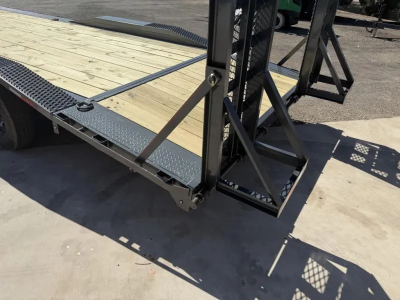 new Other Trailers Lion  for sale, in Abilene, TX Thumbnail 6