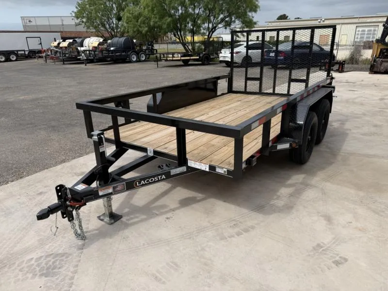 new Utility Trailers Other  for sale, in Abilene, TX Thumbnail 4