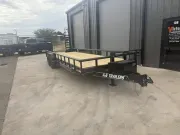 new Utility Trailers A & V Trailers  for sale, in Abilene, TX Thumbnail 2